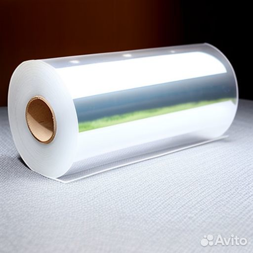 Мягкое гибкое стекло на стол / Прозрачная скатерть