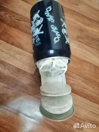 Органайзер для дисков cd