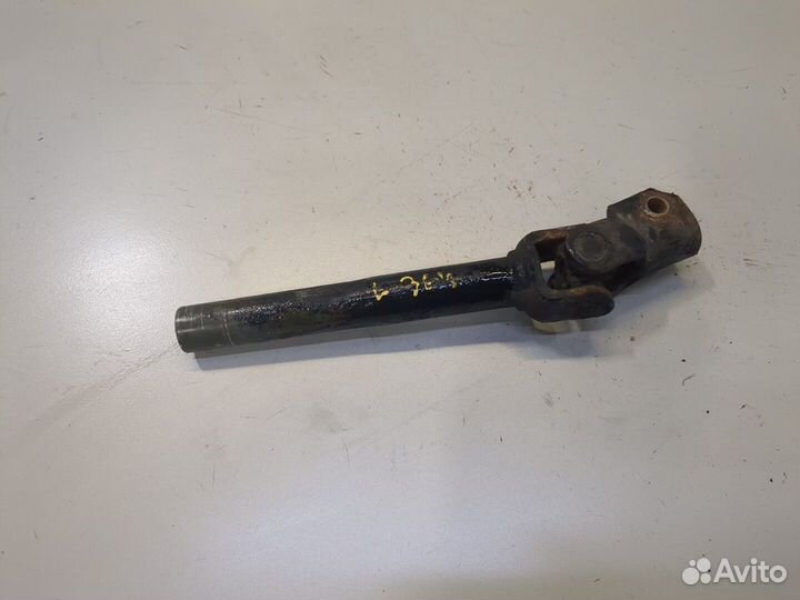 Кардан рулевой Lexus RX, 2001