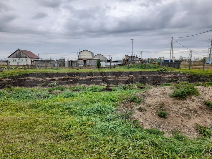 Участок 15 сот. (ИЖС)