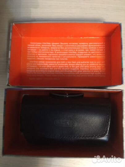 Чехол кобура