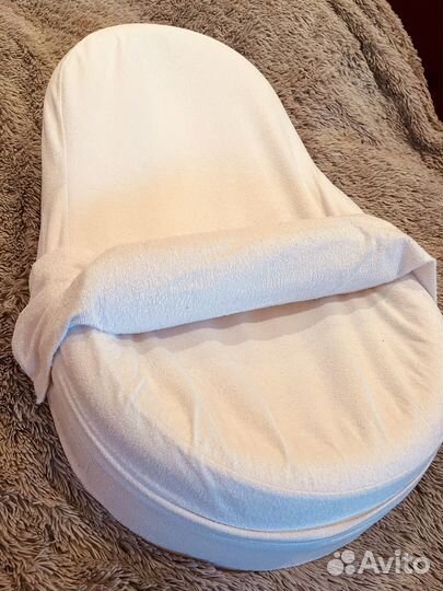 Кокон для новорожденных dolce bambino