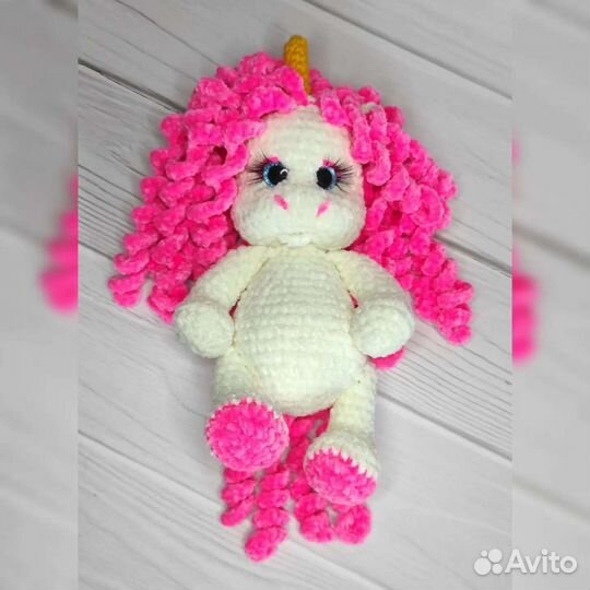 Игрушки под заказ