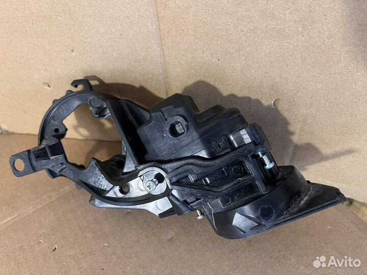 Моторчик правого зеркала Lexus RX 4