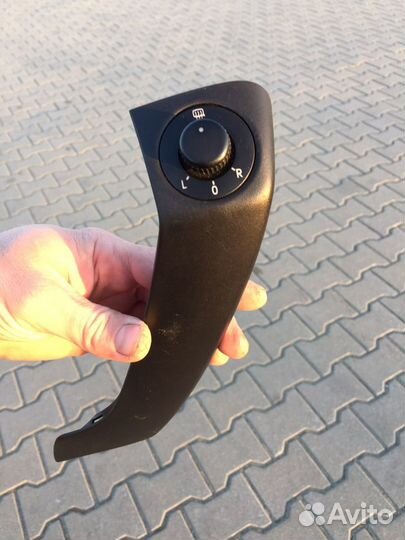 Нкладка на ручку