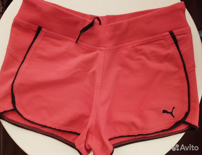 Шорты puma оригинал