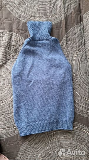 Свитер для мальчика