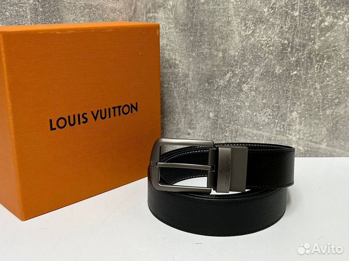 Ремень мужской louis Vuitton