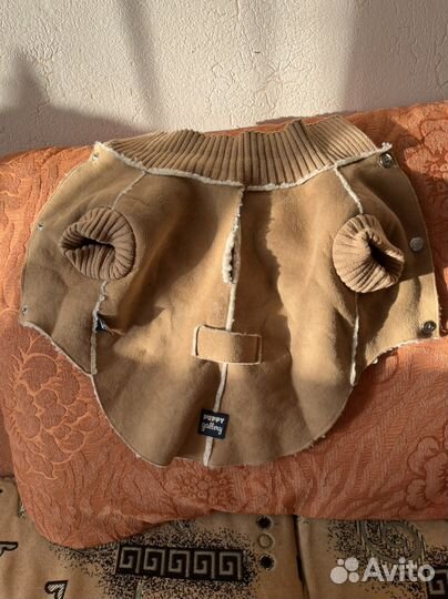 Куртка для собак