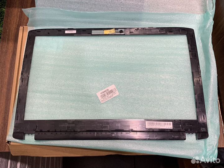 Рамка asus g552vw g552 новая