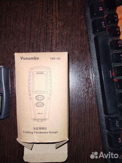 Толщиномер