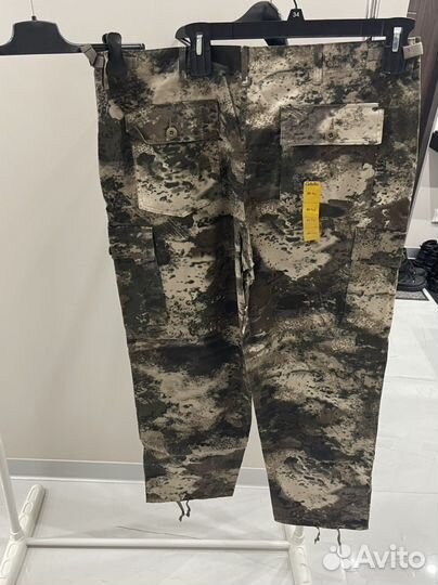 Штаны охота /рыбалка Cabelas