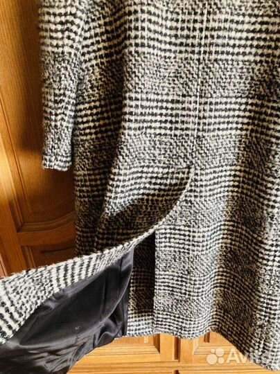 Пальто женское 48