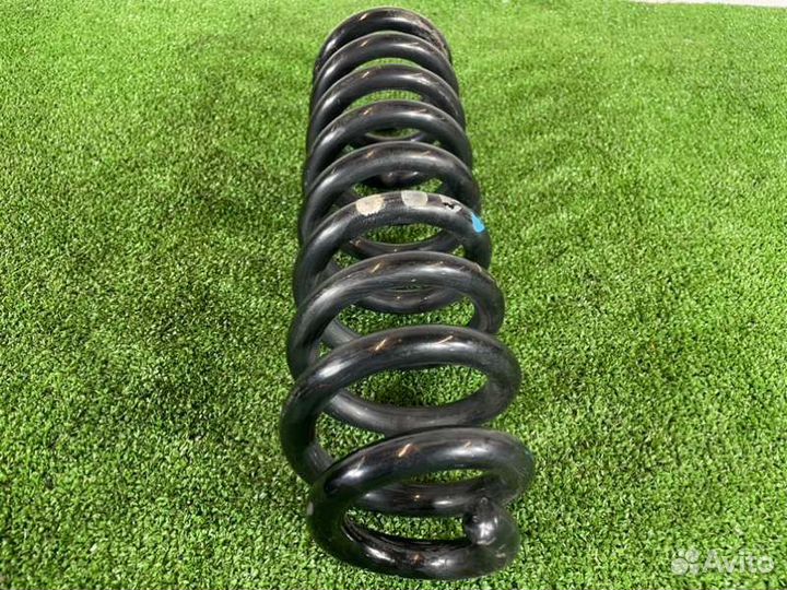 Пружина подвески задняя Mercedes Cls C257 OM654
