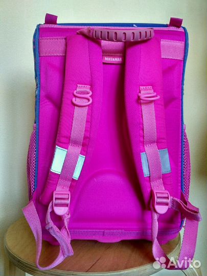 Рюкзак школьный