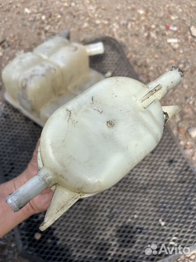 Бачок гура ford focus 2 1.6 рест