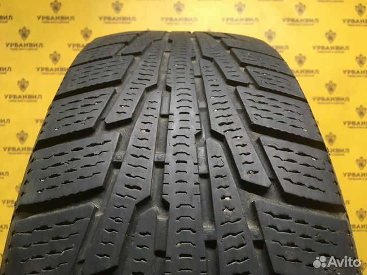 Nokian Tyres Hakkapeliitta R SUV 225/65 R17 106R