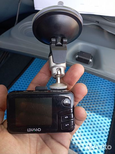 Регистратор