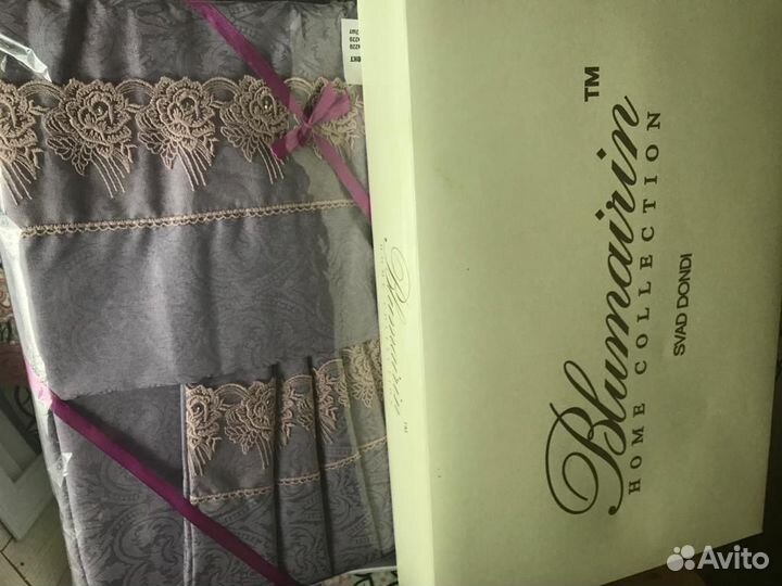 Белье постельное