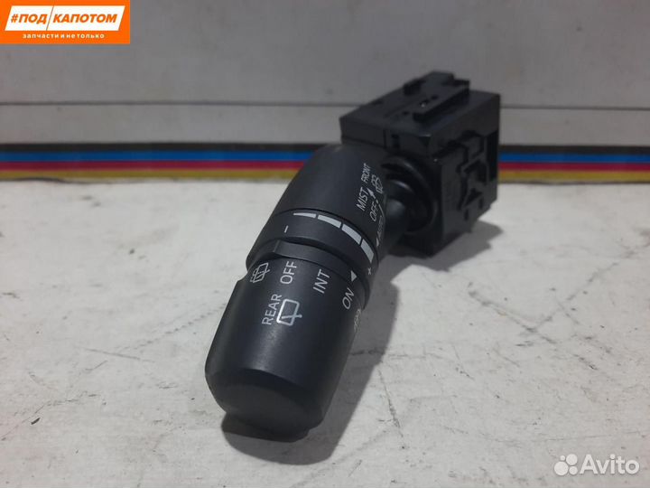 Переключатель дворников Mazda 6 GL GJ 2012
