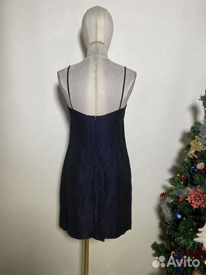 Винтажное платье