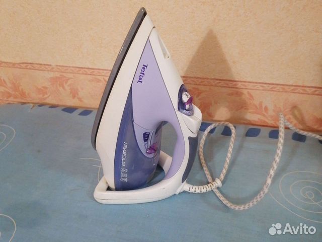 Утюг Tefal