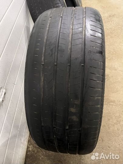 Bridgestone Alenza 001 285/45 R22