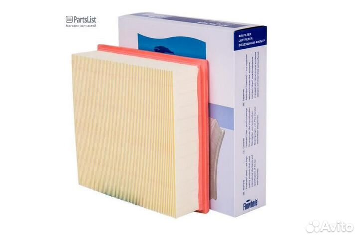 Finwhale AF658 Фильтр