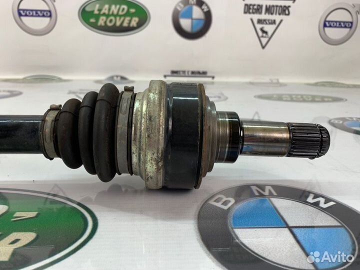 Привод задний левый оригинал для Bmw X3 F25 X4 F26