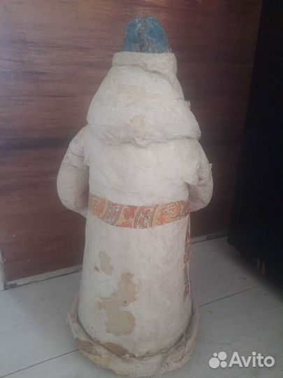 Дед мороз СССР 50см