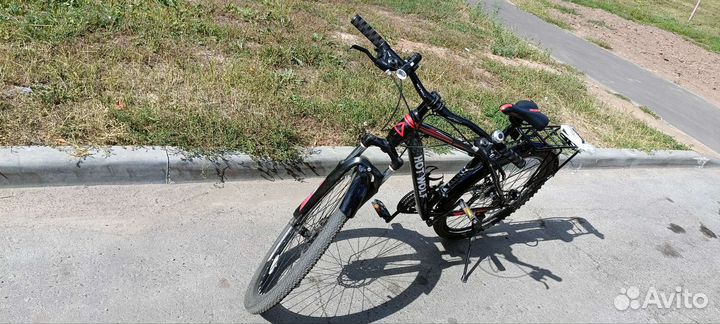 Велосипеды бу взрослый
