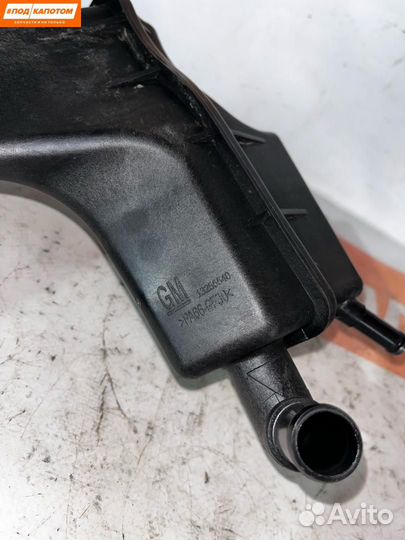 Бачок гидроусилителя Chevrolet Cruze 2012 13255540