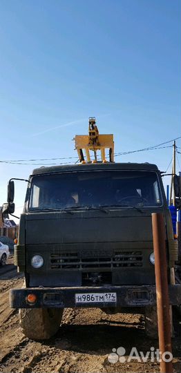 Бурение скважин Аргаяшский район