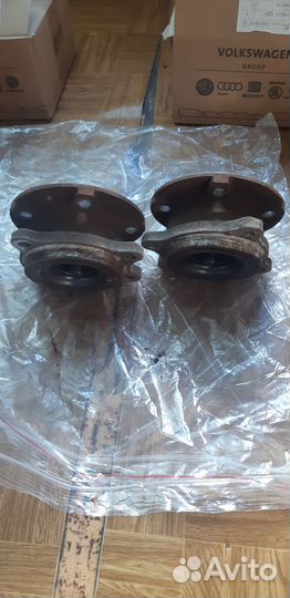 Ступичный подшипник