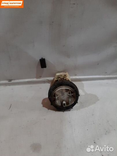 Насос топливный в бак Ford Fusion (2002 - 2005)