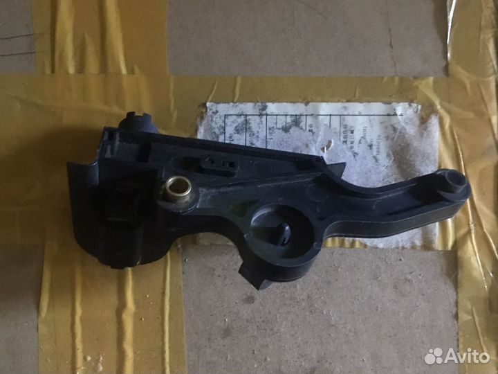 Датчик положения коленвала