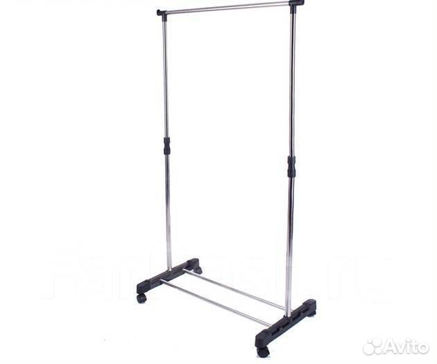 Вешалка напольная