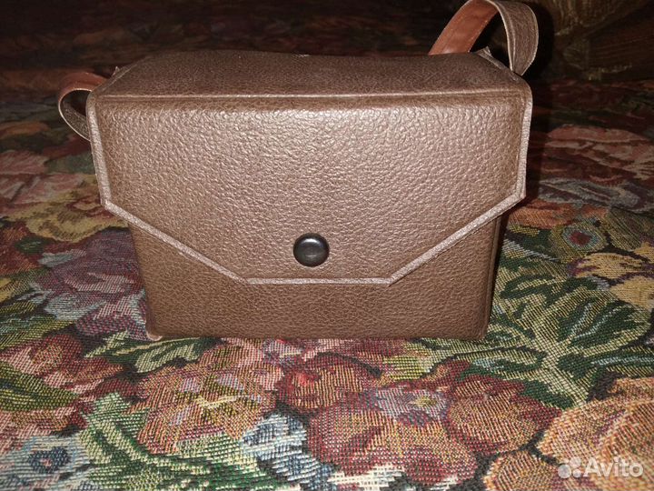 Фотоаппарат пленочный Вилия (Vilia)