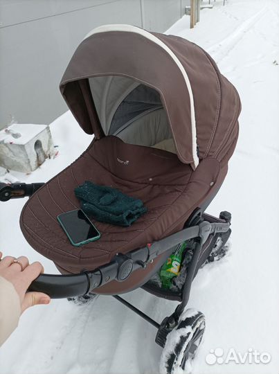 Коляска 2в1 3в1