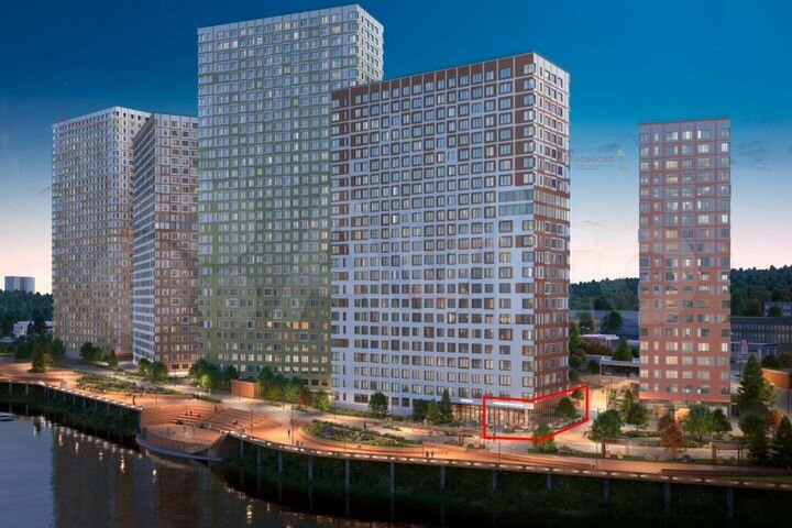 ЖК Астон. Сезоны 2