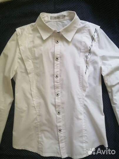 Вещи пакетом на девочку 10-12 лет