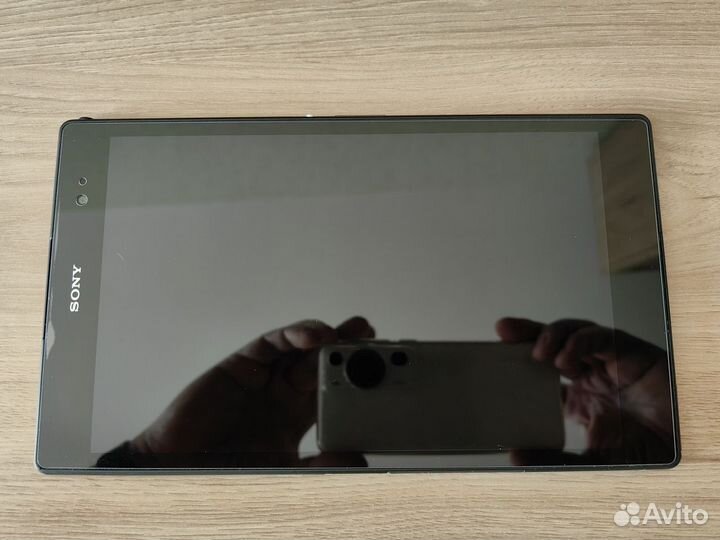 Sony xperia z3 tablet compact