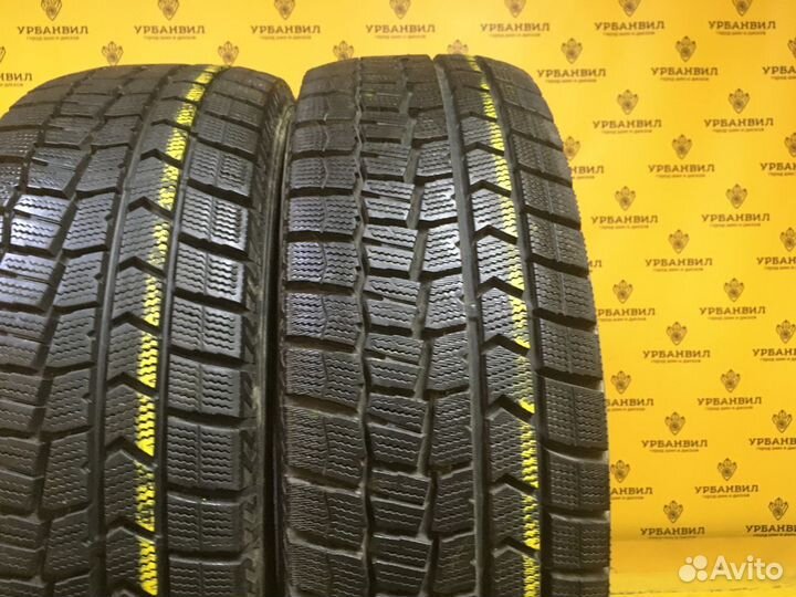 Dunlop Winter Maxx WM02 205/60 R16 96T