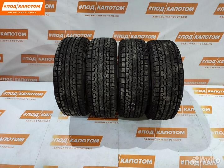 Yokohama Ice Guard G075 235/60 R18