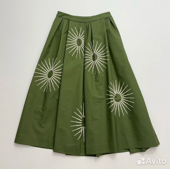 Юбка Dries Van Noten