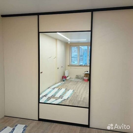 Мебель:кухни, шкафы, прихожие