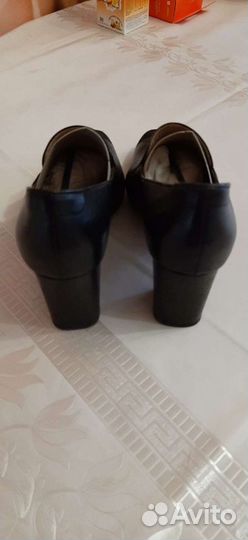 Туфли holg Австрия