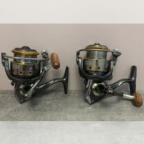 Катушка shimano exage 4000