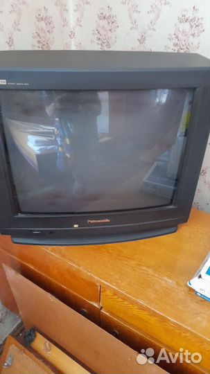 Телевизор panasonic бу
