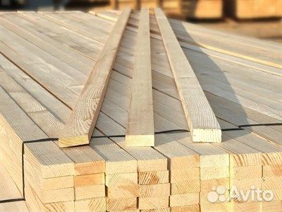 Строганые доски : Сорт 1-2 / Свежепил / Доставка